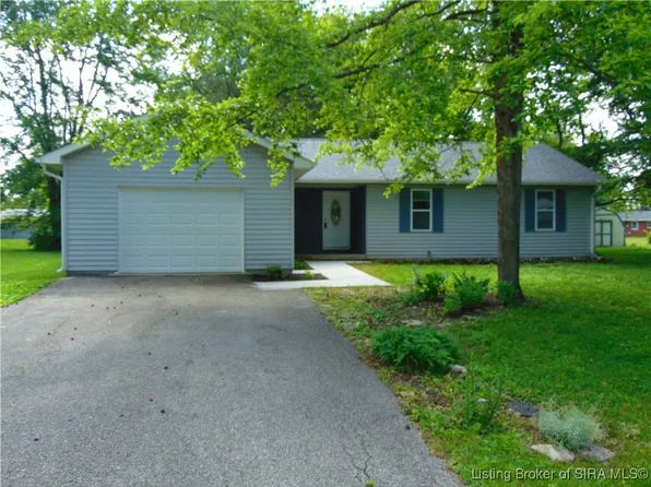 2928 Kentucky Avenue, Madison, IN 47250