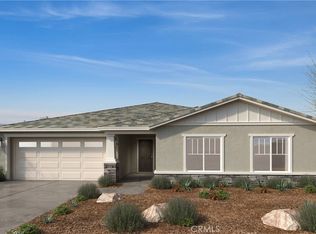 1552 Westfork Way, San Jacinto, CA 92582