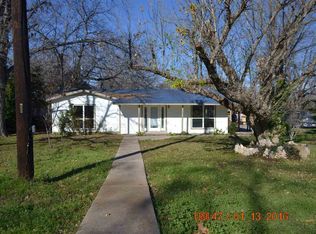 600 Pecan Valley Dr, Marble Falls, TX 78654