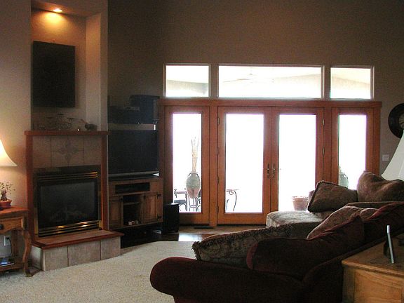 Liviing Room