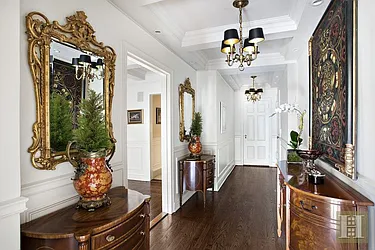 Sold by Halstead Real Estate