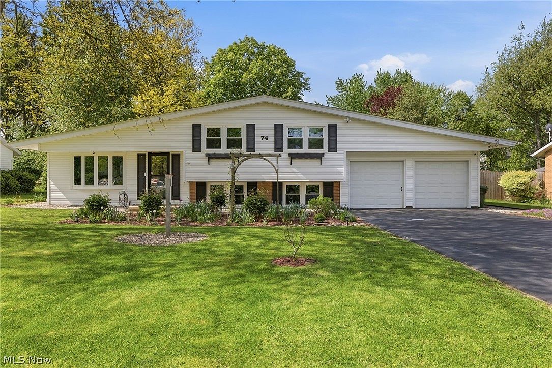 74 Melrose Dr, Painesville, OH 44077 | Zillow