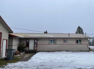 21315 N Holcomb Rd, Mead, WA 99021