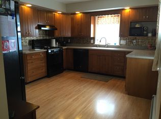 4674 Prairie Rd, Bellevue, OH 44811