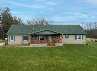 1416 Roloson Hollow Rd, Beaver Dams, NY 14812