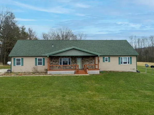 1416 Roloson Hollow Rd, Beaver Dams, NY 14812