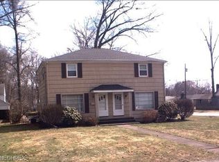 506-508 Genesee Ave NE, Warren, OH 44483