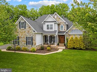 7307 Iron Bit Dr, Warrenton, VA 20186