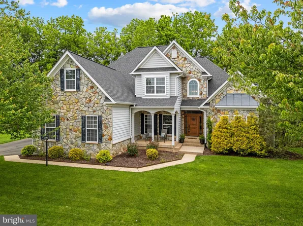 7307 Iron Bit Dr, Warrenton, VA 20186