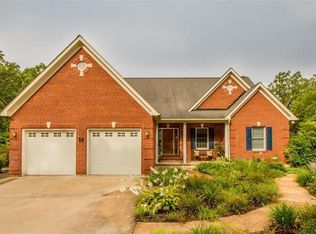 618 Timbercrest Dr, Gerald, MO 63037