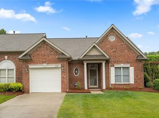 670 Sonoma Ln, High Point, NC 27265