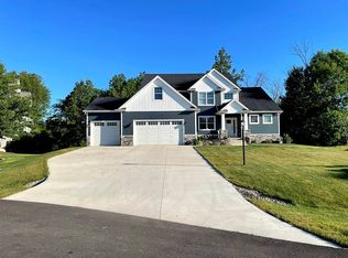 5001 E Blue Teal Dr, Pt Clinton, OH 43452