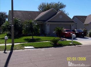 11135 Bramblebrush St, Tampa, FL 33624