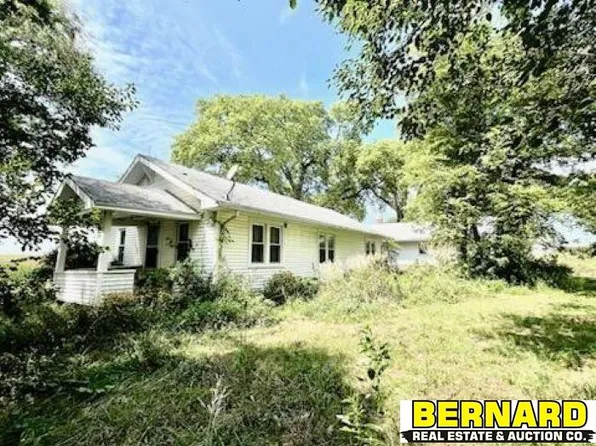 64544 728th Rd, Brownville, NE 68321