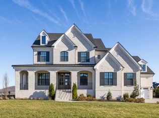1860 Charity Dr, Brentwood, TN 37027