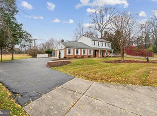 8624 Wild Olive Dr, Rockville, MD 20854