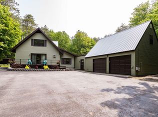 440 Baum Rd, Hastings, NY 13076