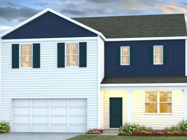 325 Bevington Brook Ln, Hopkins, SC 29061