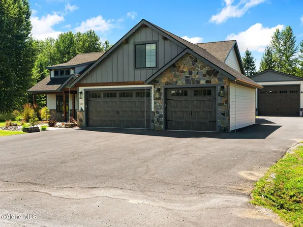 157 Whiskey Jack Cir, Sandpoint, ID 83864