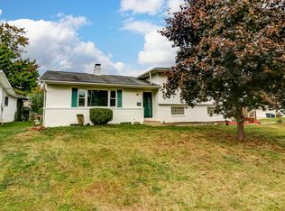 5769 Sandalwood Blvd, Columbus, OH 43229