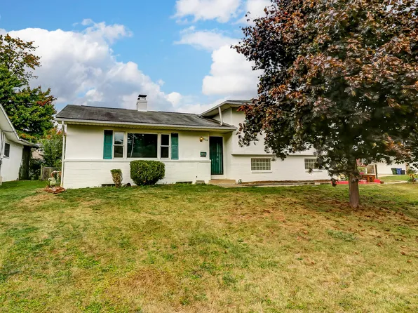 5769 Sandalwood Blvd, Columbus, OH 43229
