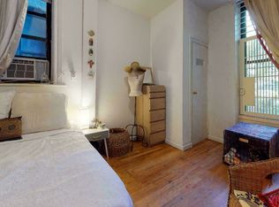7 W 103rd St #1R, New York, NY 10025