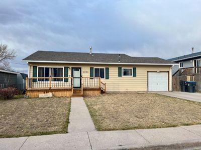 1520 Woodward Dr, Cheyenne, WY, 82007