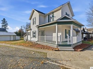 176 Mill St, Utica, OH 43080