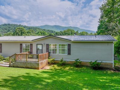 1070 Bill Martin Rd, Afton, TN, 37616