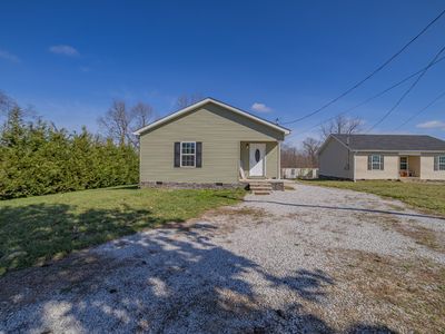 1015 Old Cowan Rd, Winchester, TN, 37398