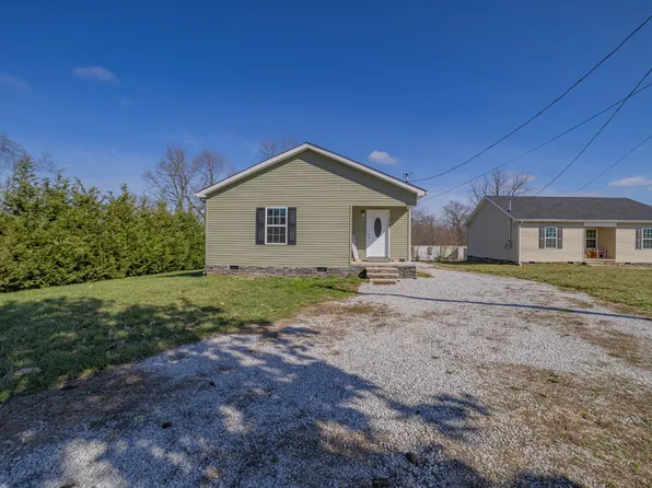 1015 Old Cowan Rd, Winchester, TN 37398