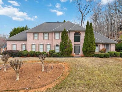 3605 Summit Gate Dr, Suwanee, GA, 30024