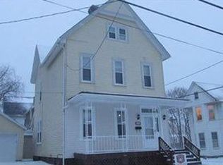 319 1st St, Butler, PA 16001