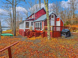 S Lake Club Rd #67, Forestport, NY 13338