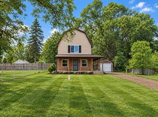 22415 Bedford Rd N, Battle Creek, MI 49017