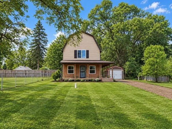 22415 Bedford Rd N, Battle Creek, MI 49017