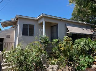 6424 University Ave, San Diego, CA 92115