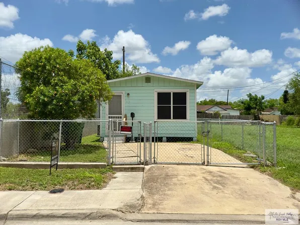 815 E Tyler St, Brownsville, TX 78520