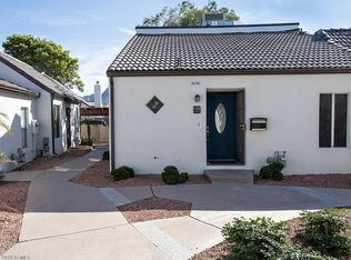 1130 E Belmont Ave, Phoenix, AZ 85020