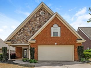422 Madison Park Dr, Grayson, GA