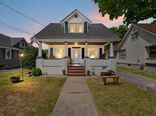 318 Earl Ave, Oneida, NY 13421