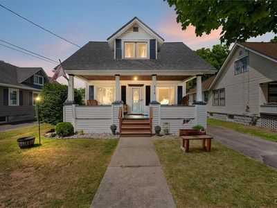 318 Earl Ave, Oneida, NY, 13421