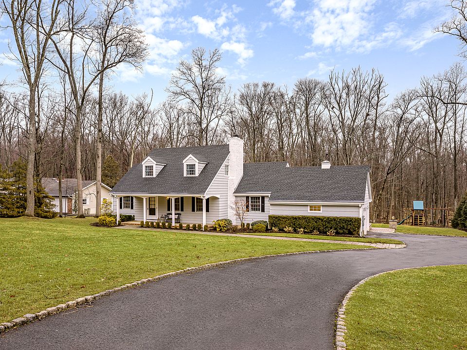 196 Sunlit Dr, Watchung, NJ 07069 Zillow