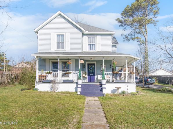 205 Howard St, Clinton, TN 37716