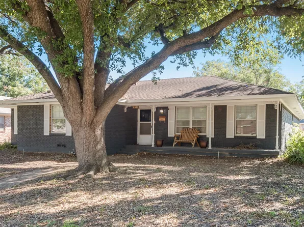 8302 Capriola Ln, Dallas, TX 75228