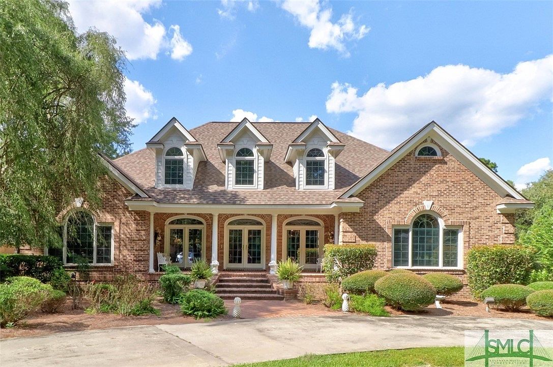 115 Willowpeg Rd, Rincon, GA 31326 Zillow