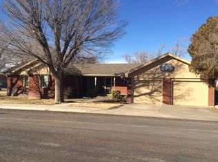 622 NW 7th St, Guymon, OK 73942