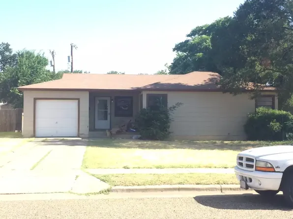 3006 47th St, Lubbock, TX 79413