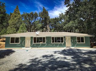 20396 N Sunshine Rd #B, Sonora, CA 95370