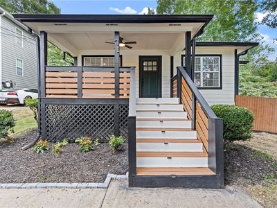 71 Thayer Ave SE, Atlanta, GA, 30315